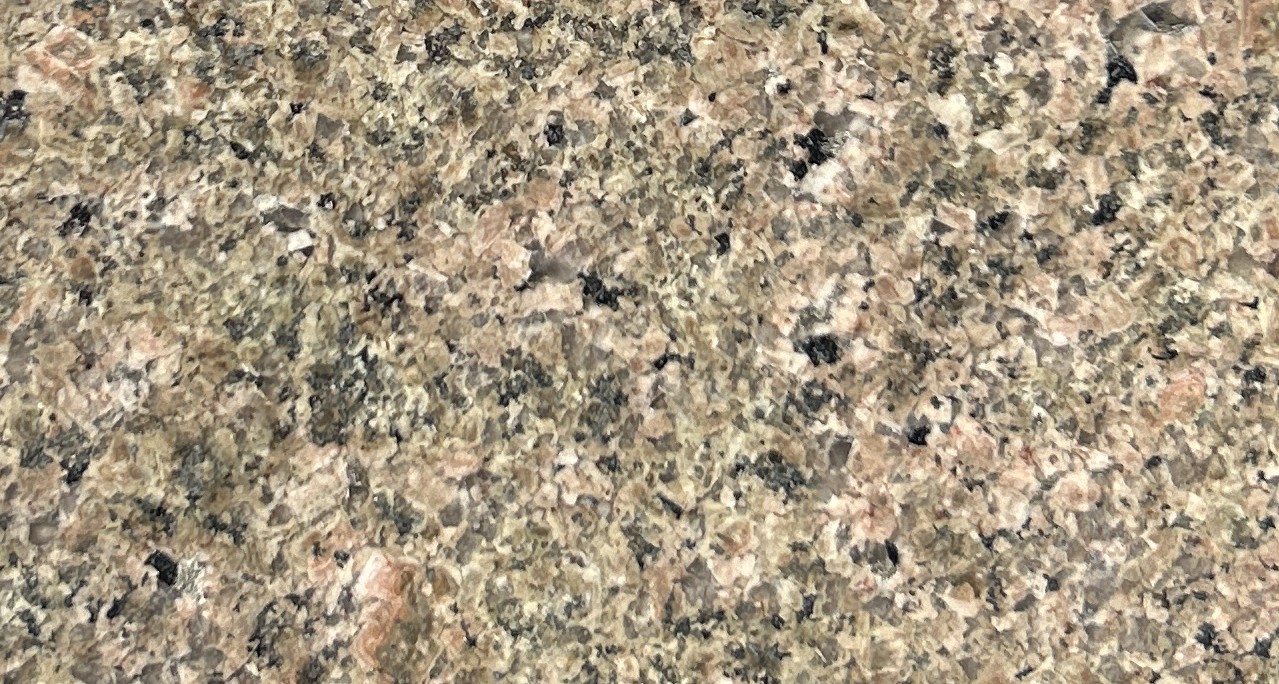 Red Musk Granite